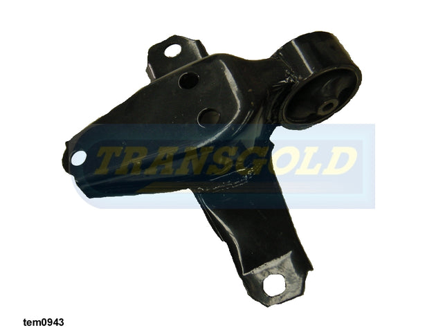 Auto Rear Engine Mount Fits Toyota Paseo EL44 4/91-8/95 1.5L TEM0943 - Transgold