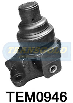 Engine Mount Fits Honda Accord SV4 93-97 LH A/M TEM0946 - Transgold