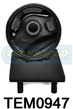 Engine Mount Fits Mazda Astina V6 94-98 Front Auto/Manual TEM0947 - Transgold