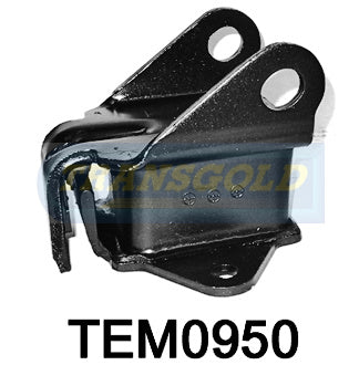 Engine Mount Fits Ford Courier/Mazda B2200 F A/M Pre 85 TEM0950 - Transgold