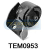 Engine Mount Fits Ford Festiva Wb,Wb-2, 96-97 Rh A/M TEM0953 - Transgold