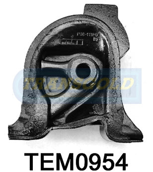 Engine Mount Fits Toyota Corolla AE101/102/112 94-ON F A/M TEM0954 - Transgold