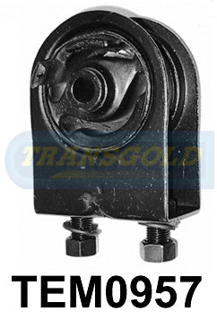 Engine Mount Fits Mazda Protege/KN, KQ Laser 9/98- F Auto/Manual TEM0957 - Transgold