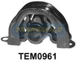 Engine Mount Fits Honda CRV 7/93 On Auto F LH TEM0961 - Transgold