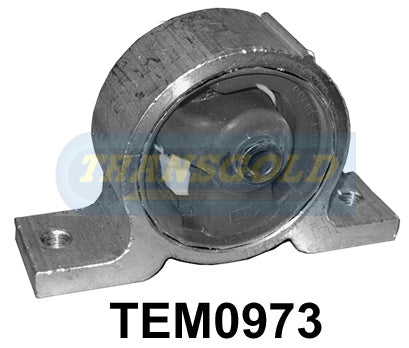 Engine Mount Fits Nissan Pulsar N16 2000 On 1.6,1.8L A/M TEM0973 - Transgold