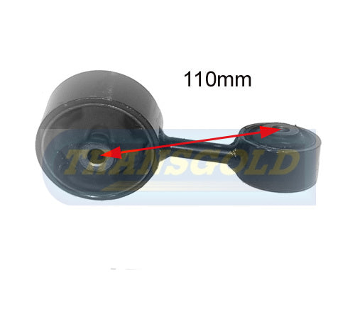 Engine Rod Fits Toyota Camry 2.2 4 Cyl. 97 On TEM0978 - Transgold