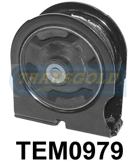 Engine Mount Fits Toyota Celica ST204 1.8, RAV 4 94-99 Front TEM0979 - Transgold