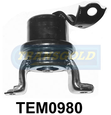 Engine Mount Fits Toyota RAV4 94 On RH TEM0980 - Transgold