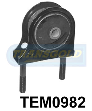 Engine Mount Fits Toyota RAV4 94 On Rear TEM0982 - Transgold