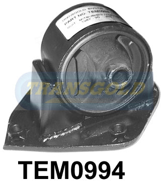 Engine Mount Fits Mitsu Nimbus UC 1987-90 RH TEM0994 - Transgold