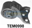 Engine Mount Fits Kia Pregio 2002-on 2.7L Rear TEM0998 - Transgold