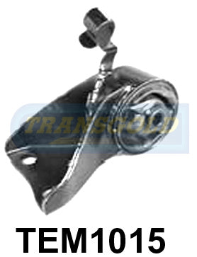 Engine Mount Fits Mazda Protege/Laser KN 98 ON Rear TEM1015 - Transgold