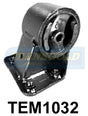 Engine Mount Fits Hyundai Excel 1989 RH TEM1032 - Transgold