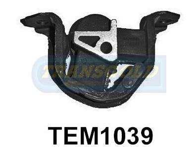 Engine Mount Fits GMH Combo SB 96-on/ Barina SB 94-97 1.4L Rear Auto/Manual TEM1039 - Transgold