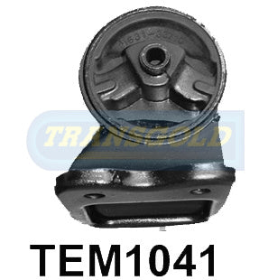 Engine Mount Fits Hyundai Sonata V6 3.0L 1995-98 Rear TEM1041 - Transgold