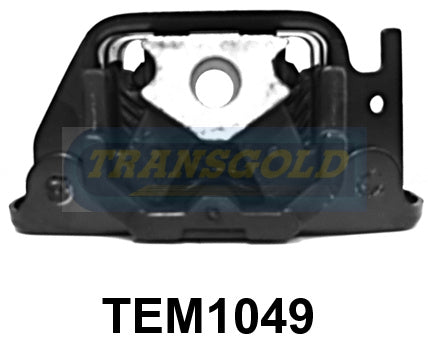 Engine Mount Fits Chrysler Neon '95-99 Front TEM1049 - Transgold