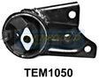 Engine Mount Fits Chrysler Neon '95-99 Rear TEM1050 - Transgold