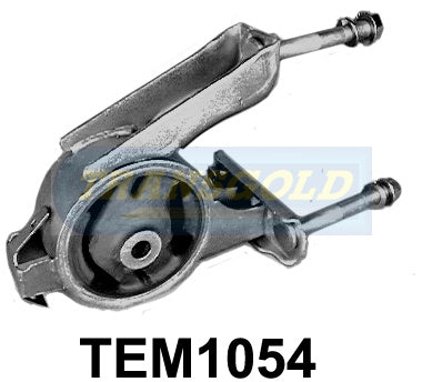 Engine Mount Fits Toyota Echo '99-On Rear TEM1054 - Transgold