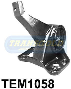 Engine Mount Fits Hyundai Sonata '92-94 Right Hand TEM1058 - Transgold