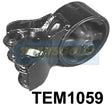 Engine Mount Fits Hyundai Elantra '01-02 / Coupe '03 Rear Auto TEM1059 - Transgold