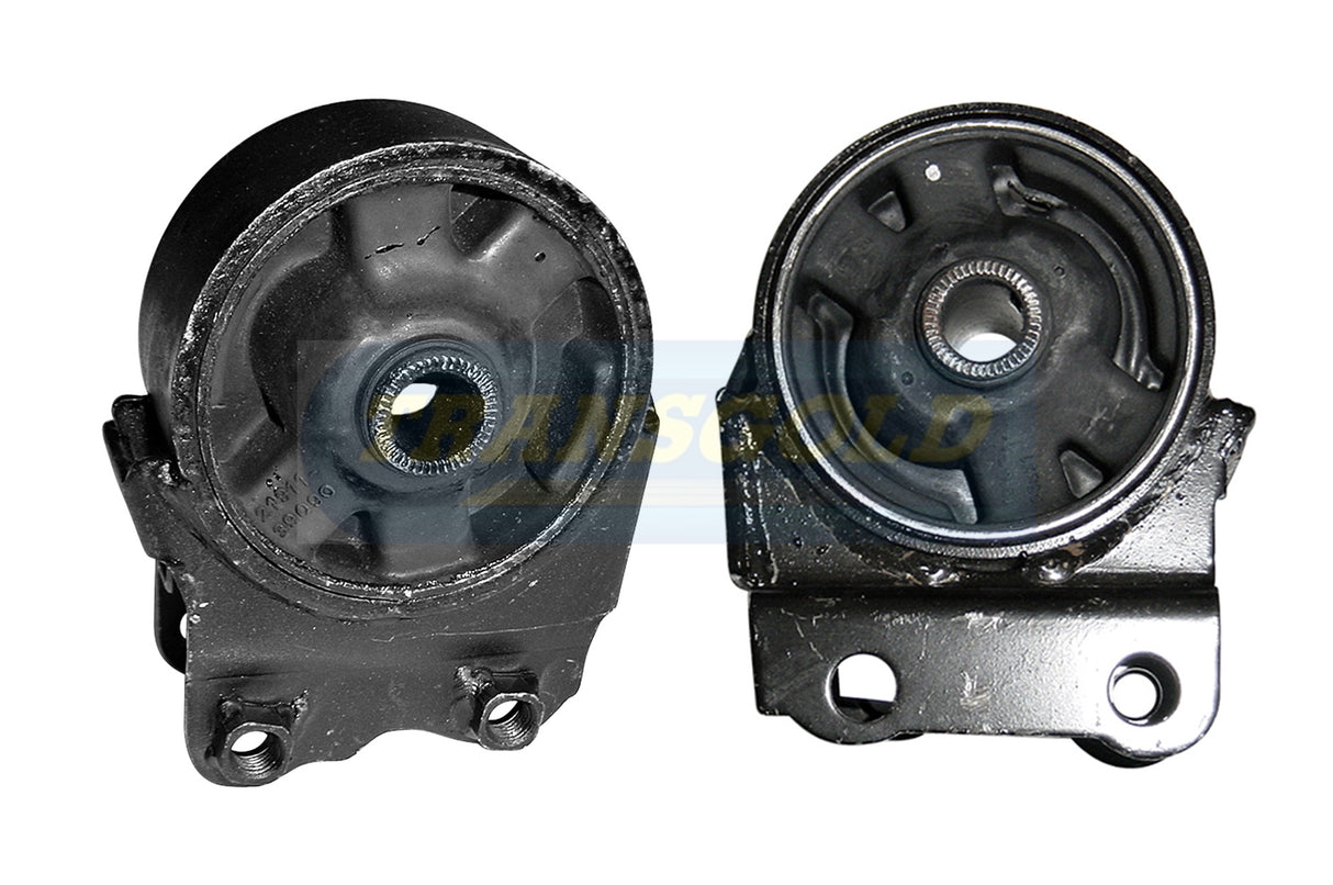 Engine Mount Front Fits Hyundai Sonata 2.5 98-On Manual TEM1736 - Transgold