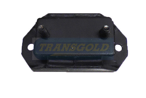 Engine Mount Fits Holden Rodeo '02 On Rear TEM1066 - Transgold