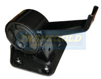 Engine Mount Fits Hyundai Lantra 92-96 Manual Right-Hand TEM1067 - Transgold
