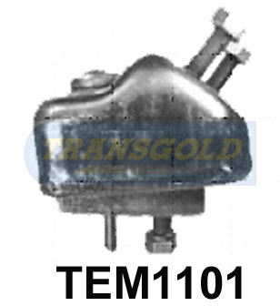 Engine Mount Fits Ford Explorer 4.0 XL '95-01 RH Auto/Man TEM1101 - Transgold