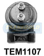 Engine Mount Fits Ford Courier PC '91-96, Raider UV Mazda B2600 90-96 4WD Auto/Man Front TEM1107 - Transgold