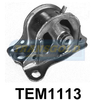 Engine Mount Fits Honda Accord VTI CG5 12/97-On 4CYL.2.3L Auto RH TEM1113 - Transgold