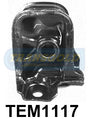 Engine Mount Fits Honda Prelude SF1 - 88-93 Front Auto/Manual TEM1117 - Transgold
