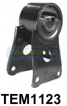 Engine Mount Fits Nissan Maxima A33 '00-01 Front TEM1123 - Transgold