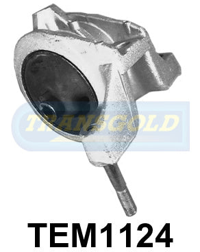 Engine Mount Fits Nissan Maxima A33 '00-01 RH TEM1124 - Transgold