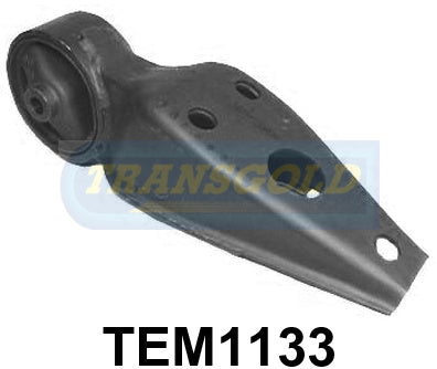 Engine Mount Fits Toyota Starlet 92-95 on EP80 Rear Auto/Manual TEM1133 - Transgold