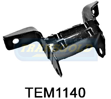 Engine Mount Fits Fairlane/Falcon (V8) 66-88 - F TEM1140 - Transgold