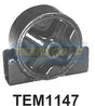Engine Mount Fits Daihatsu Charade 200,203 '93-00 Front Manual TEM1147 - Transgold