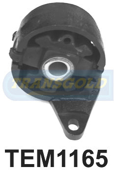 Engine Mount Fits Mondeo HC, HD, HE Front Lower Manual '96-01 TEM1165 - Transgold