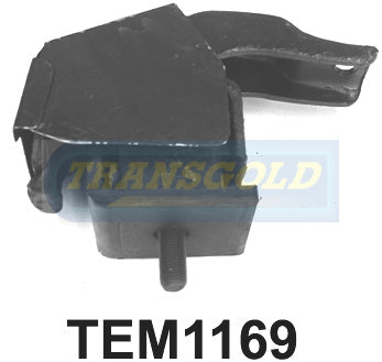 Engine Mount Fits Toyota Townace KR42SBV '98 ON Front Left Hand TEM1169 - Transgold