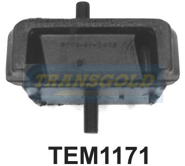 Engine Mount Fits Mazda E2500 '97 2.5 Front TEM1171 - Transgold