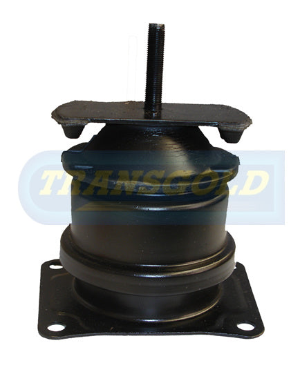 Engine Mount Hydro Fits Honda Accord VTI CG1 12/97-ON V6 3.0L Auto Rear TEM1189 - Transgold
