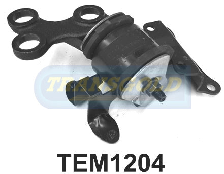 Engine Mount Fits Mazda 323 Astina '94-98 Left Hand TEM1204 - Transgold