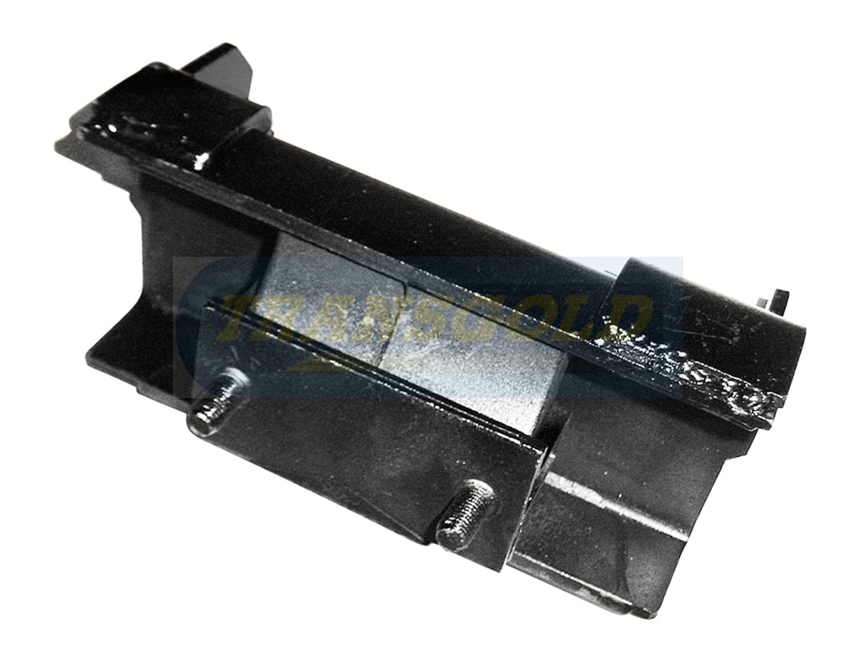 Engine Mount Fits Holden Jackaroo UBS16,25,81, Rodeo TFS 25, 54, Rear Manual TEM1248 - Transgold