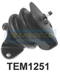Engine Mount Fits Suzuki Vitara/Grand 95-02 V6 2.0L 4cyl. Front LH/RH TEM1251 - Transgold