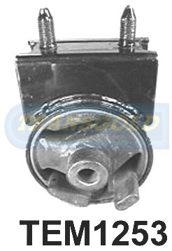 Engine Mount Fits Mazda M/Z MX-3 Eunos Presso '92-96 Front TEM1253 - Transgold