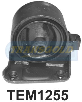 Engine Mount Fits Mitsubishi Magna TR, TS Right Hand Auto TEM1255 - Transgold