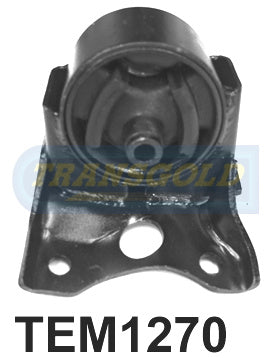 Engine Mount Fits Nissan Maxima A32 LH '94-97 TEM1270 - Transgold