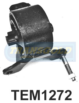 Engine Mount Fits Nissan Maxima A32 RH '94-97 TEM1272 - Transgold