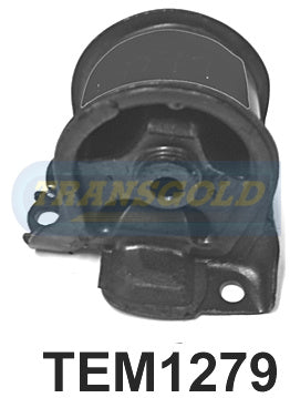 Engine Mount Fits Honda Accord VTI CG5 '12/97-ON 4CYL. 2.3L Manual Rear TEM1279 - Transgold
