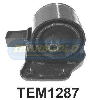 Engine Mount Fits Mitsubishi Magna TS/Verada KR, KS '7/91-9/96 V6 3.0L Auto/Manual Right Hand Side TEM1287 - Transgold
