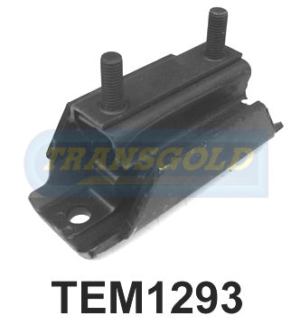 Engine Mount Fits Ford Explorer UQ '10/96-01 V6 4.0L Manual Rear TEM1293 - Transgold
